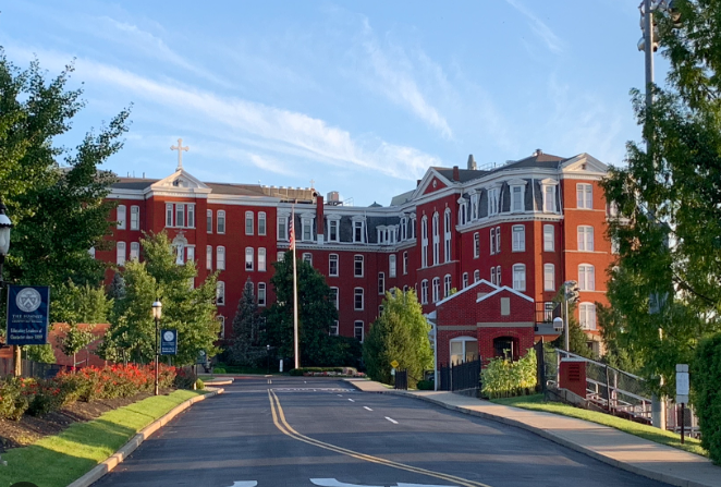 astar美国留学 的想法: 山顶国家日制学校 the summit country day