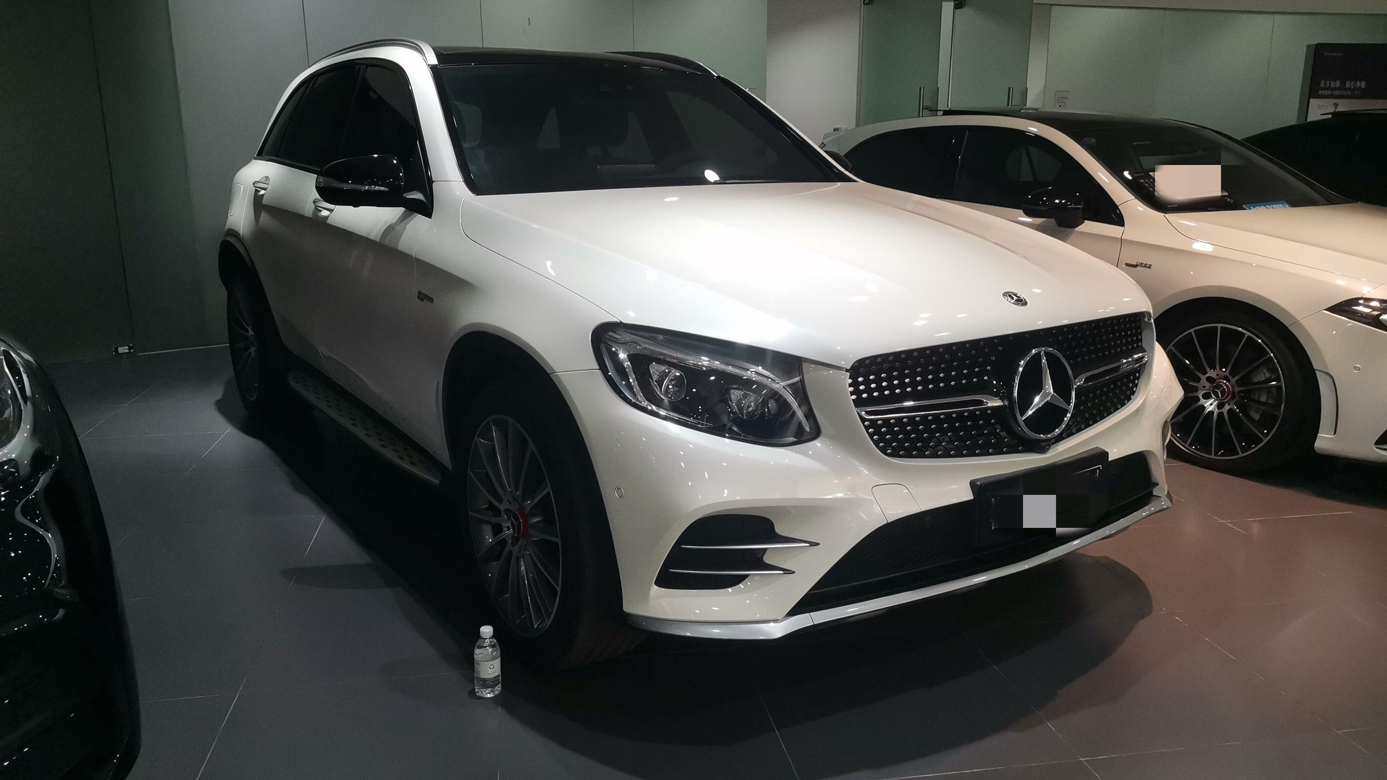 花25万买台6年6万公里的奔驰glc是不是大冤总