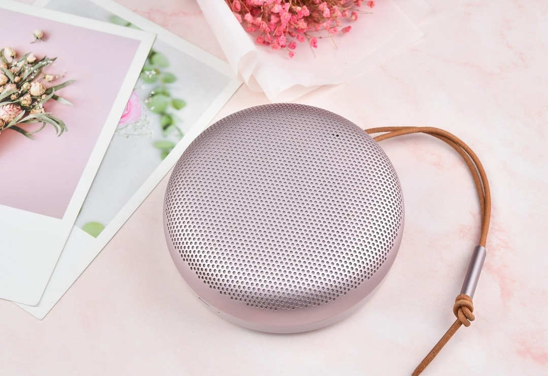 龙凤呈祥 的想法: b&o beosounda1gen2音箱