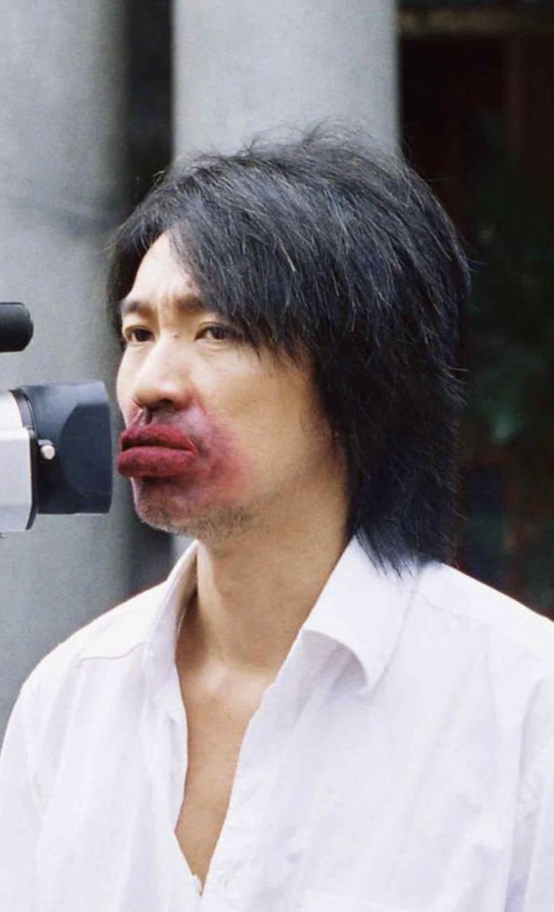 手写超大力 的想法: 因为这样,所以那样——香肠嘴!