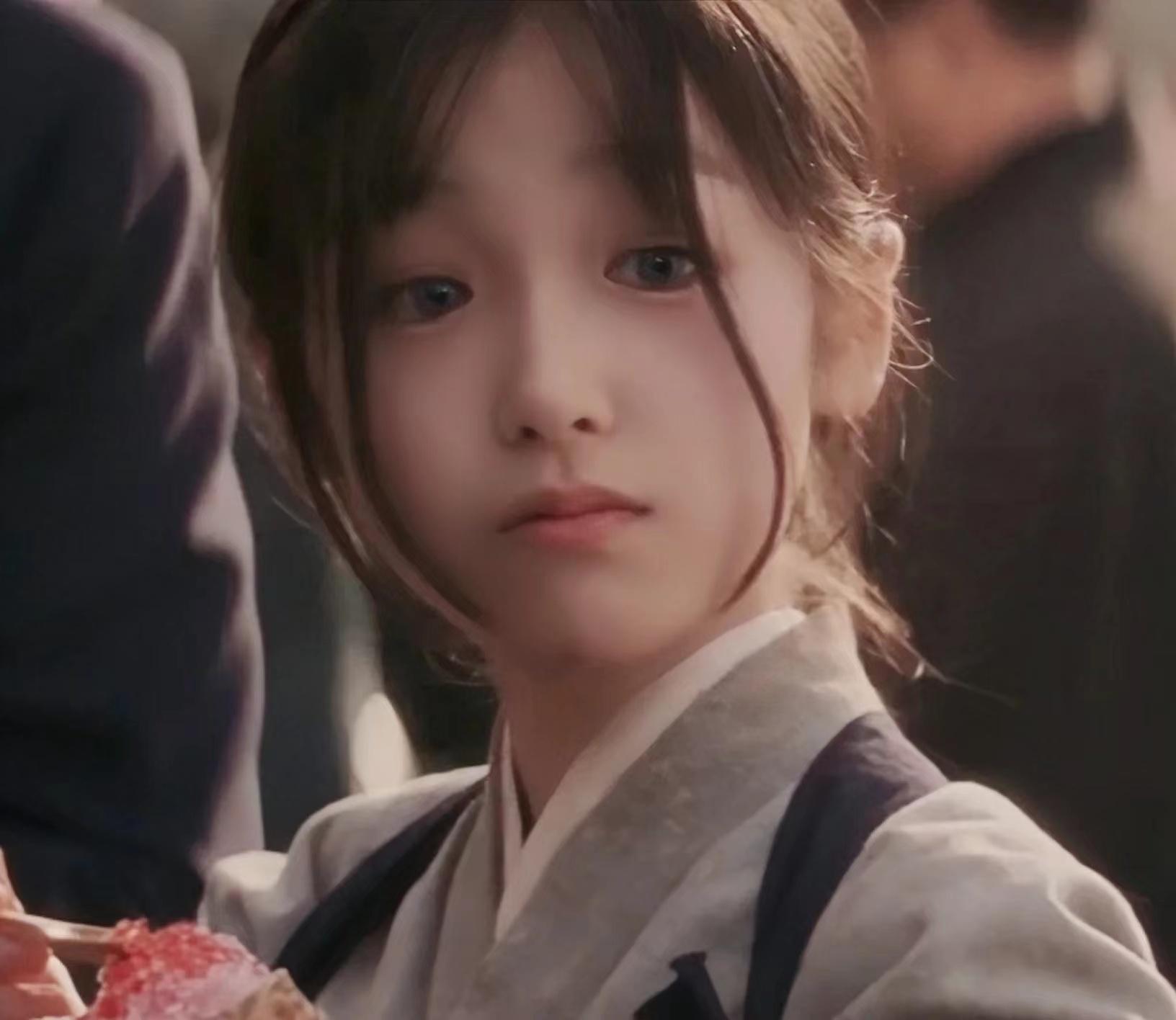 艺伎回忆录为什么割腿