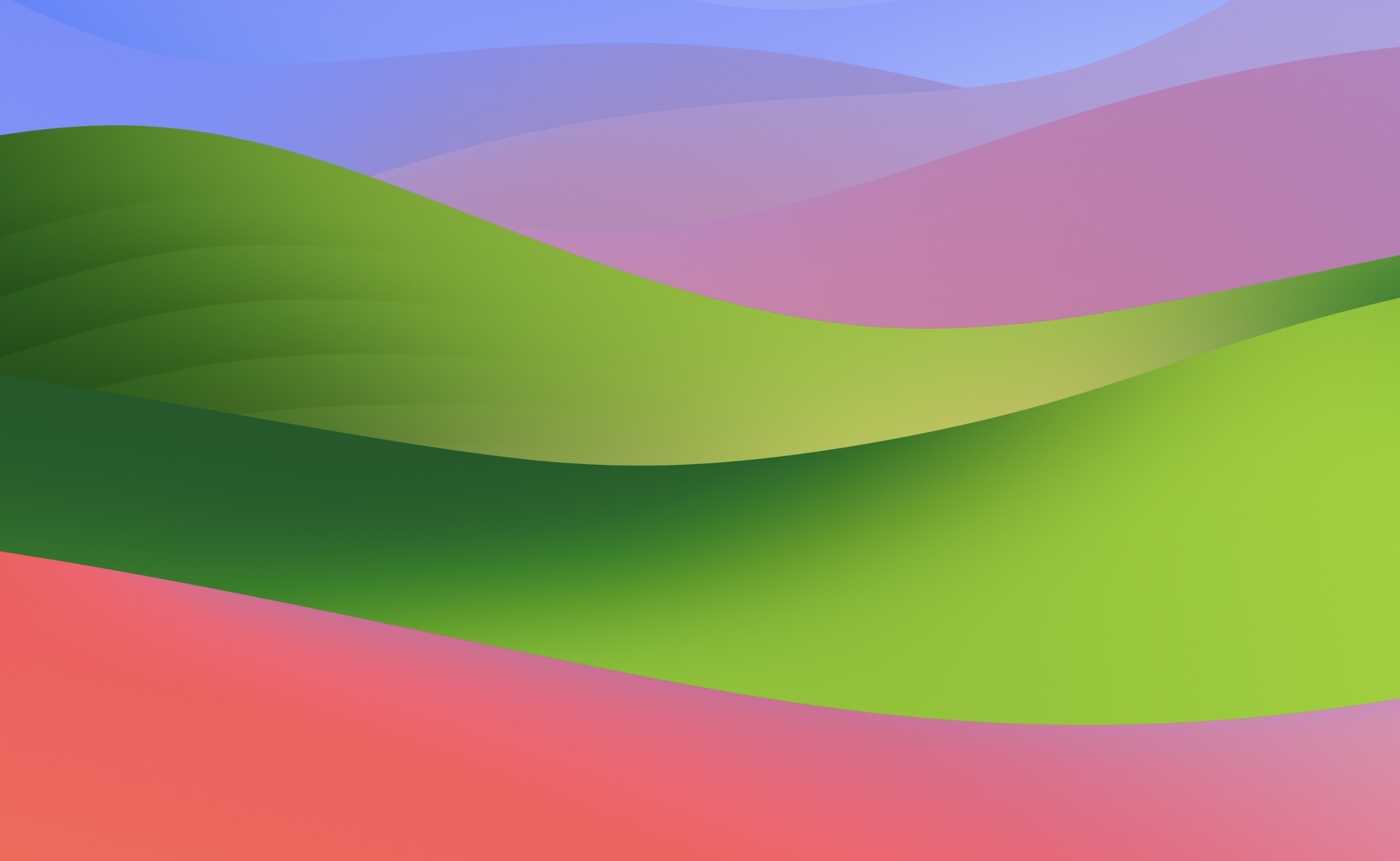 薛铁鏻xuetielin 的想法: apple mac os sonoma的屏保功能真的很舒心