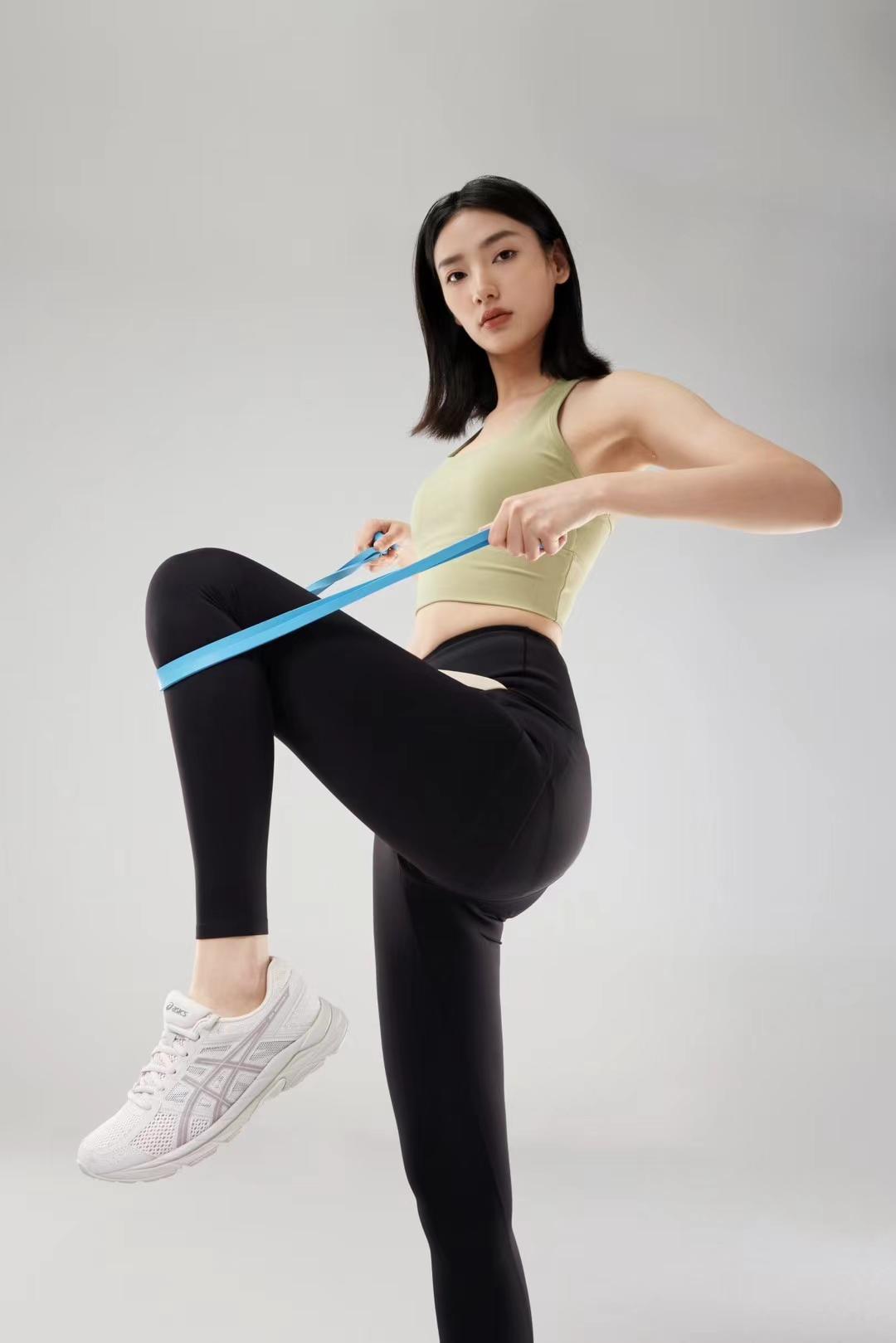 alin 的想法: 瑜伽运动服女模特拍摄|杭州女模特 |  a class="hash