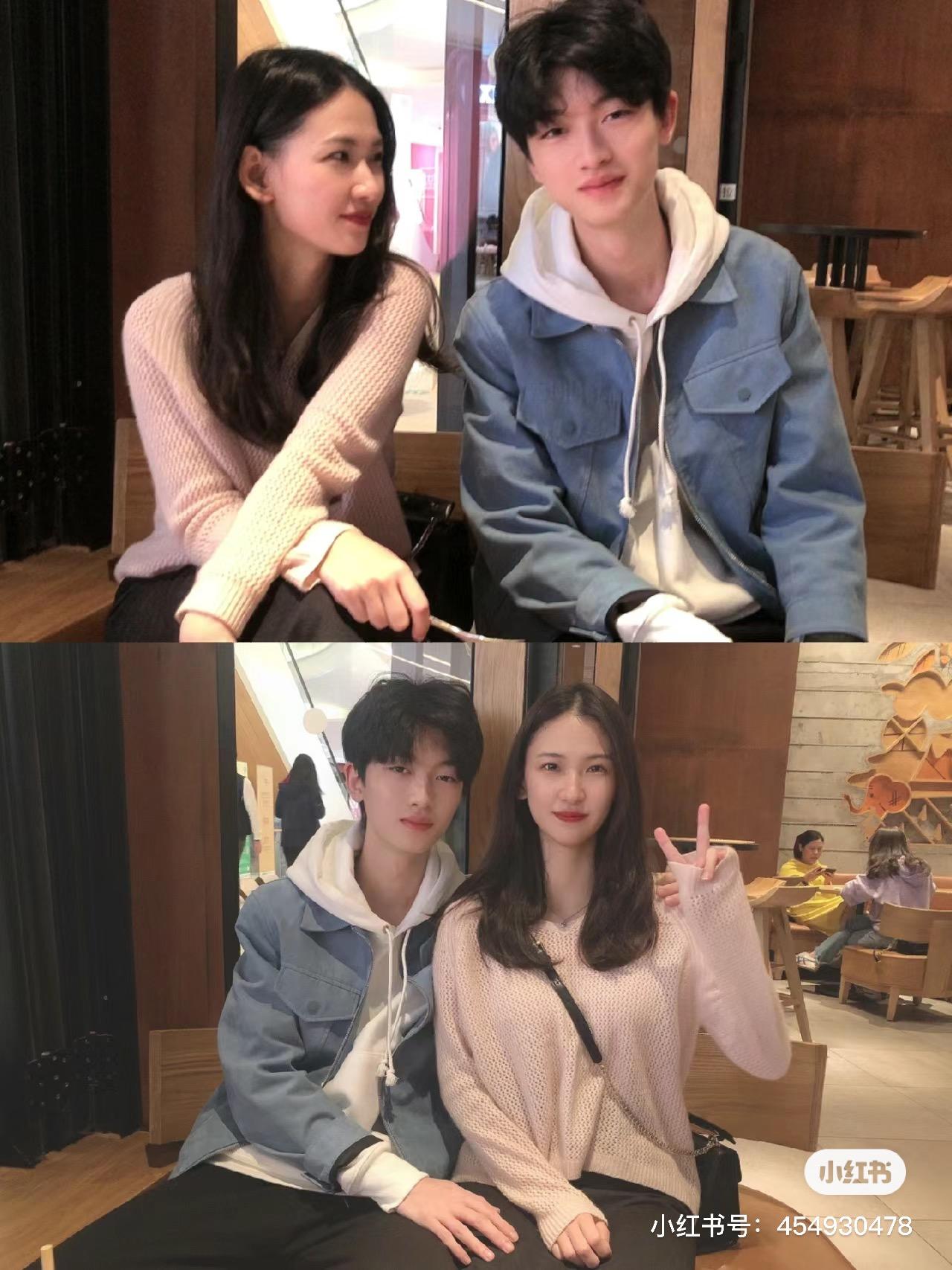 我要静静 的想法: b站up里,感觉徐大虾的女朋友是最漂亮的,但是性格我