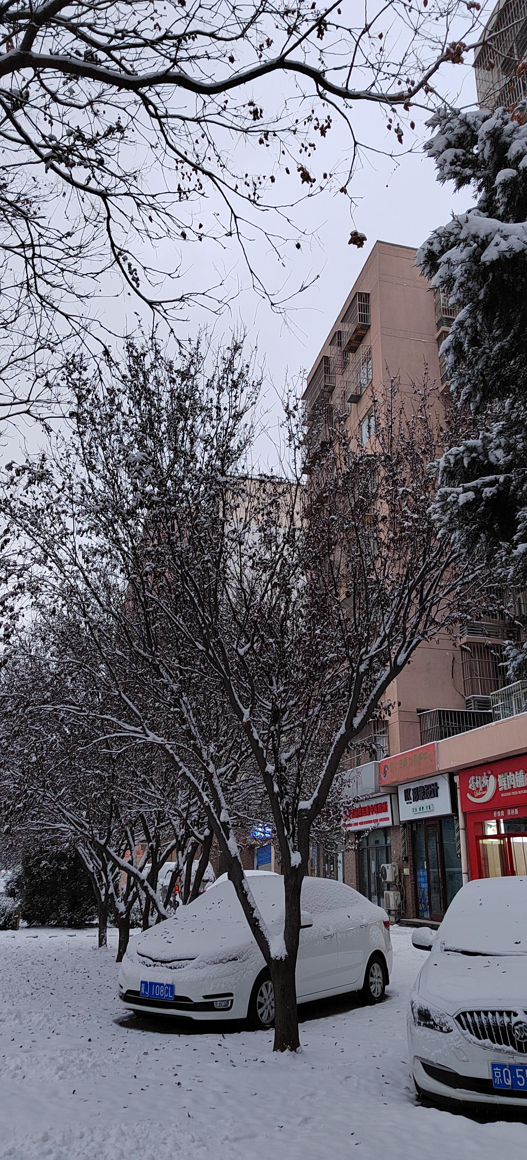 下雪心情好无论现在如何都要一如既往地对自己好像孩子一样喜欢就去做