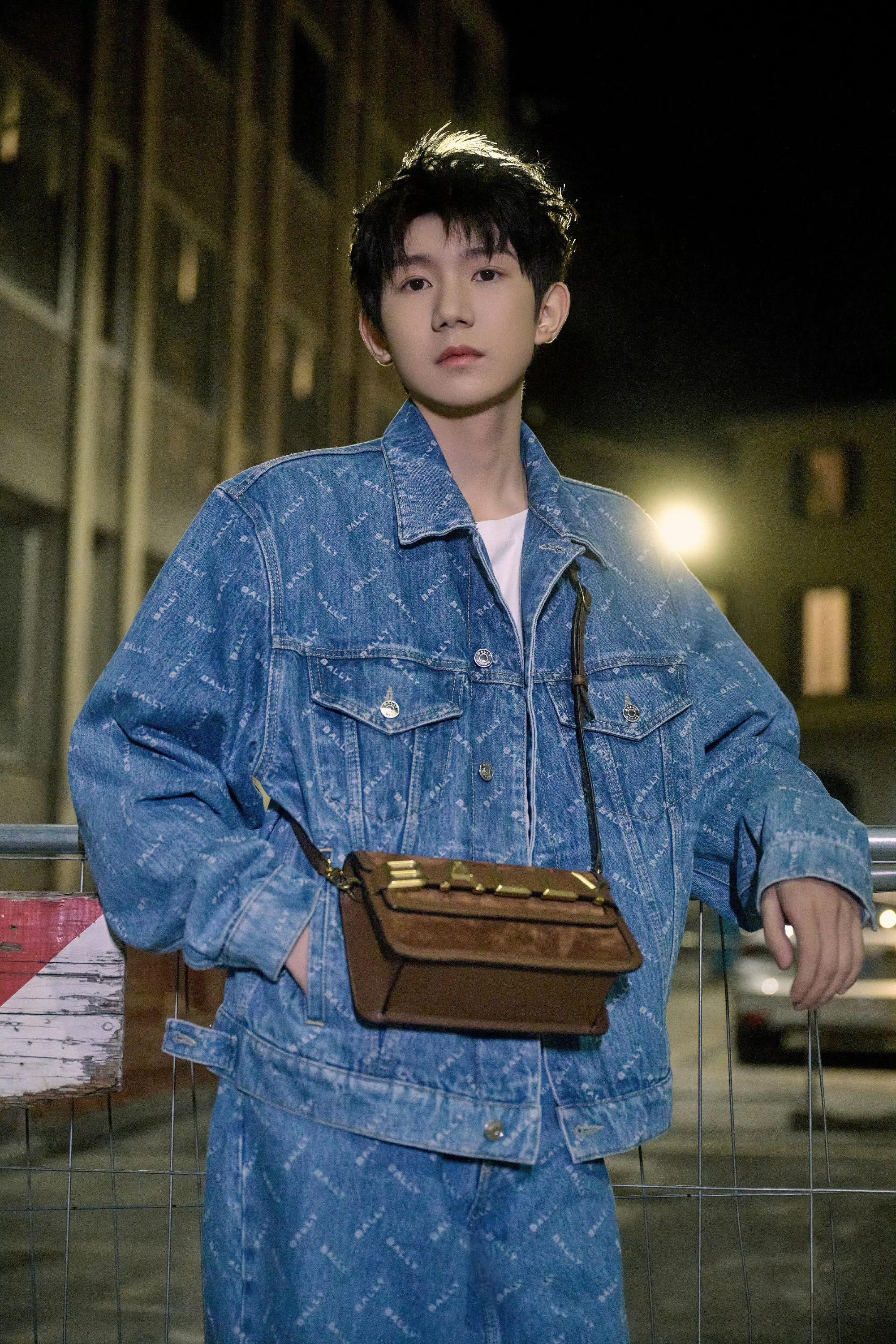 巴咖鸭噜 的想法: tfboys | #tfboys越看越喜欢 橙海不会暗… - 知乎