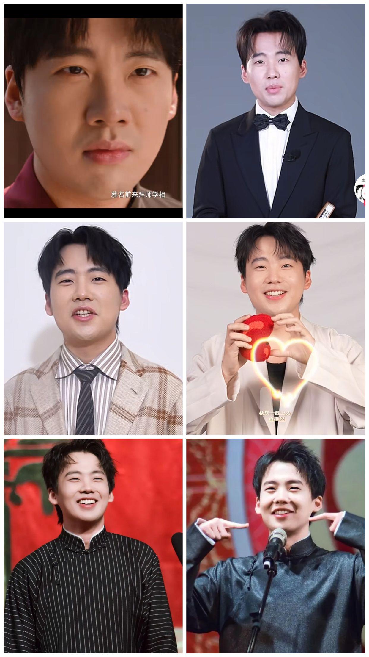 鼻头圆润鼻翼饱满,财运稳定但难暴富.眼型细长略带下垂