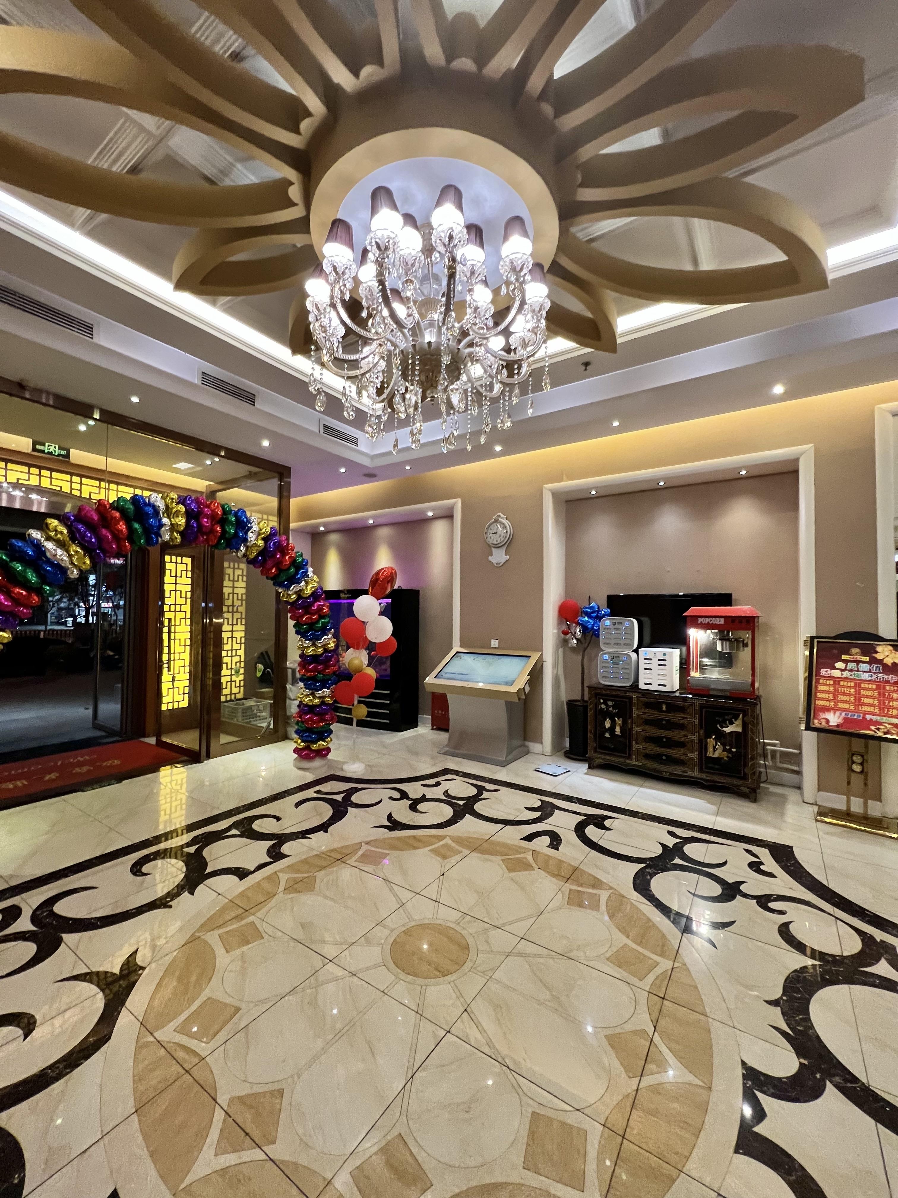 大黄力宏517 的想法: 北京探店 | 合生汇足疗好去处千子莲足道 | 每周