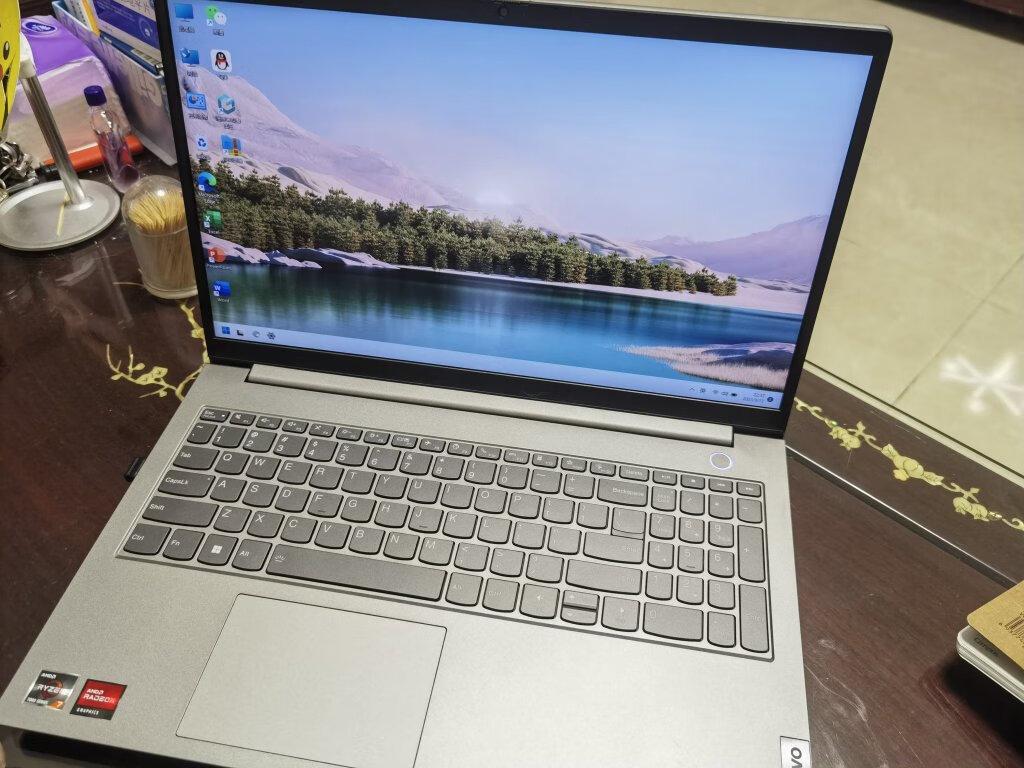 稻香的风 的想法: 联想thinkbook 15锐龙版 | 三千多预算,想要一线