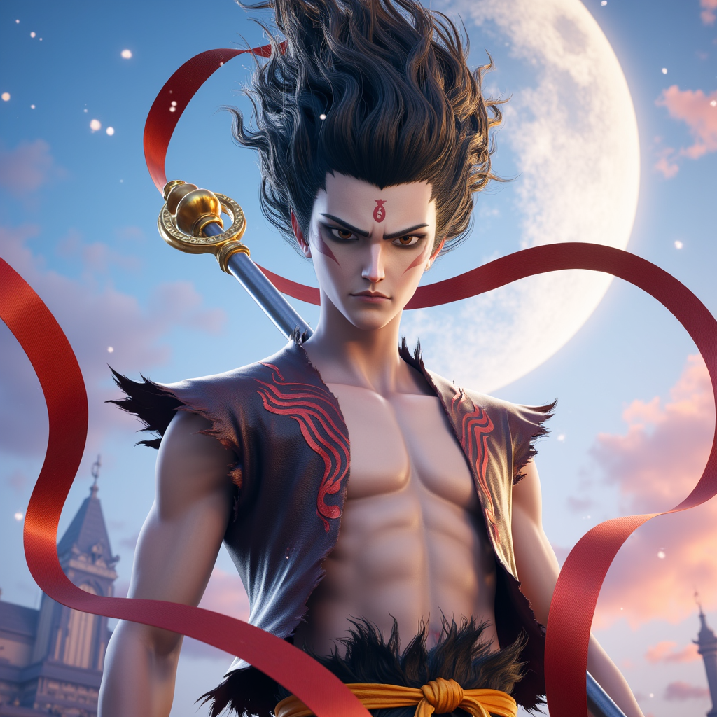 丁垚 的想法: 哪吒2为什么能成为中国影史的巅峰?