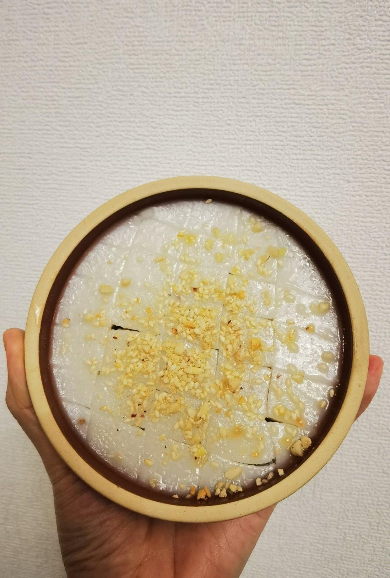 鑫东悦-小张15875 的想法: 茂名簸箕炊的特色做法