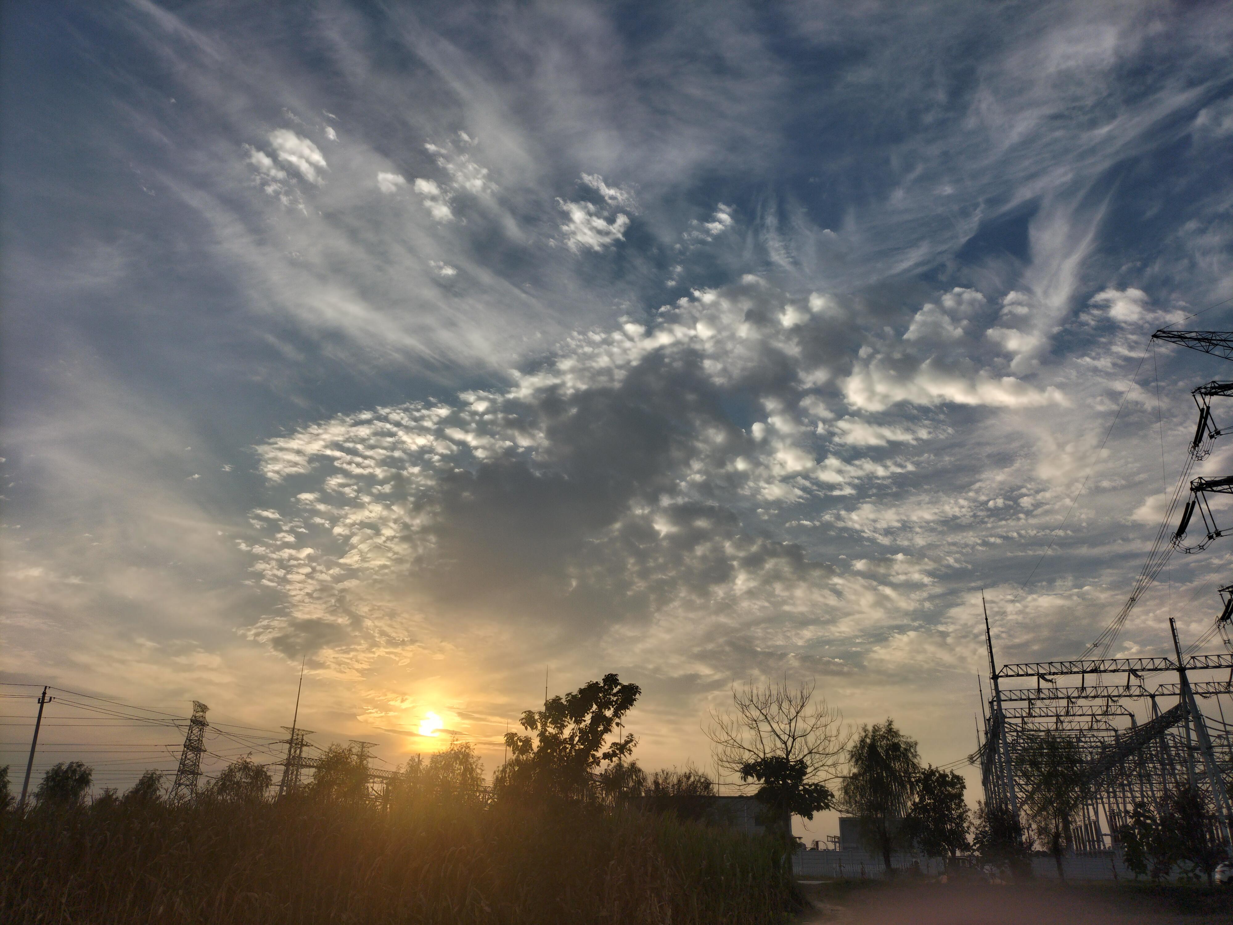 小张叔 的想法: 天气晴,心情够用,想回家08 |  a class="hash_tag"