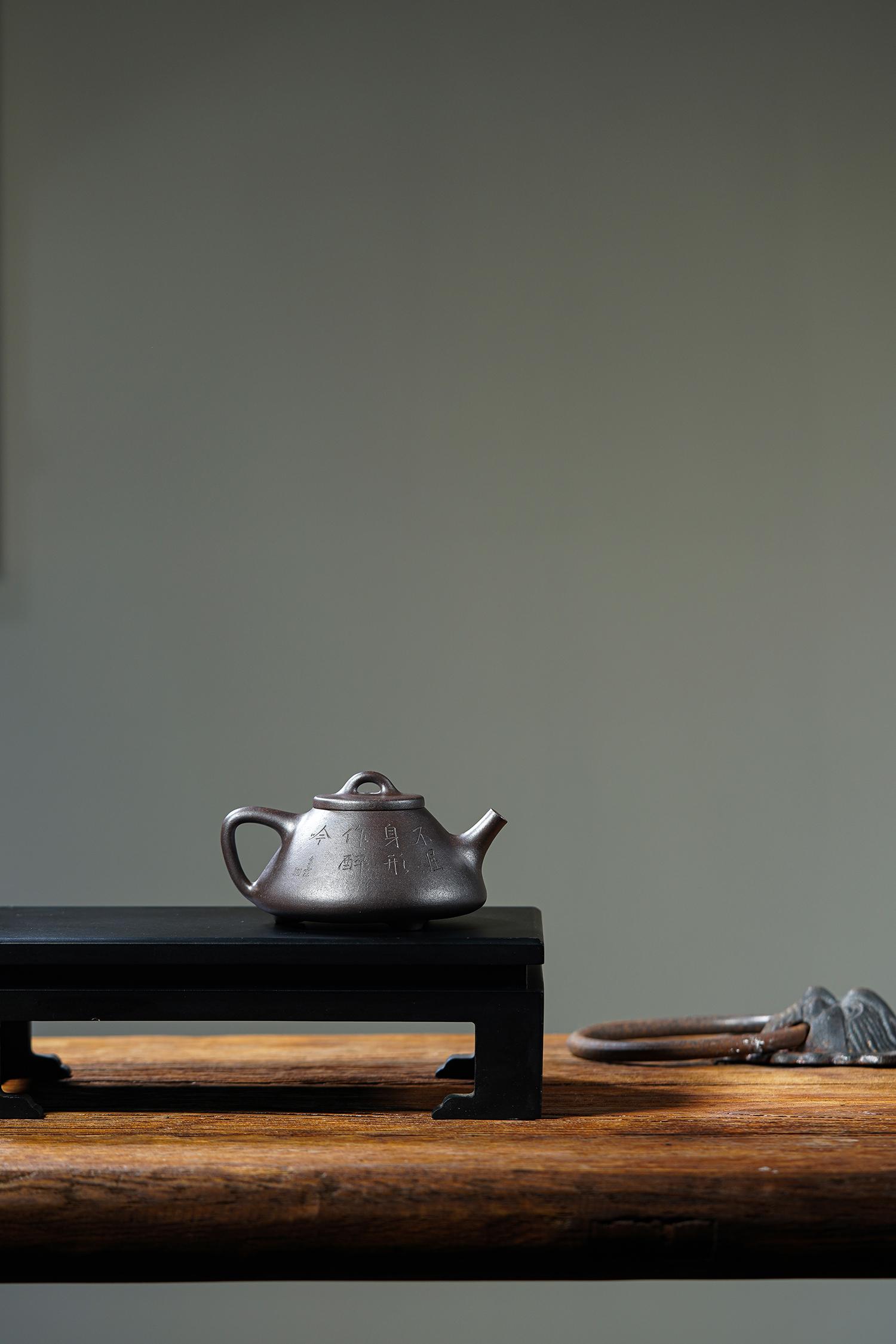 了知陶器 的想法: 梅调鼎与玉成窑紫砂壶 | 玉成窑被收藏界视为珍品