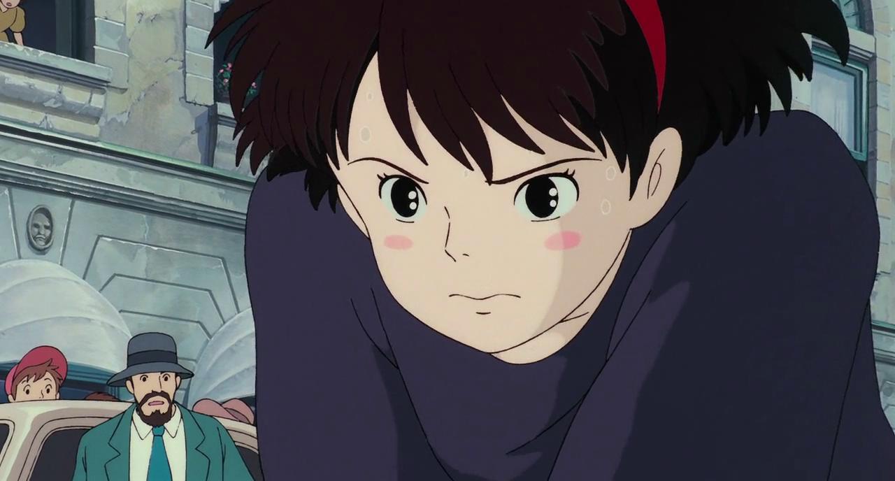 如何评价电影大鱼海棠? - 匿名用户的回答 - 知