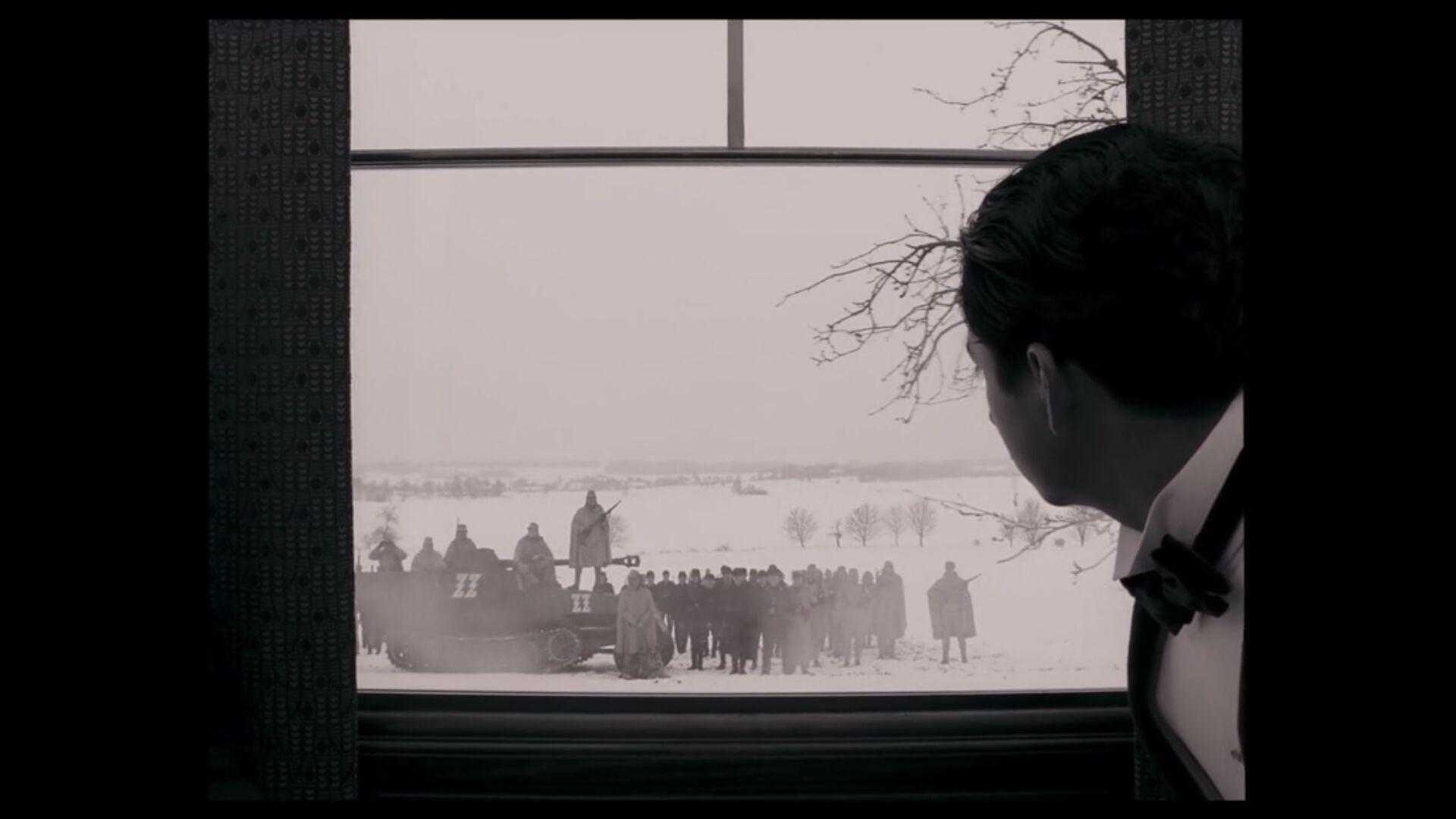 如何评价《布达佩斯大饭店》这部作品?