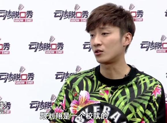 至少，乔任梁活过的每一天都是努力的