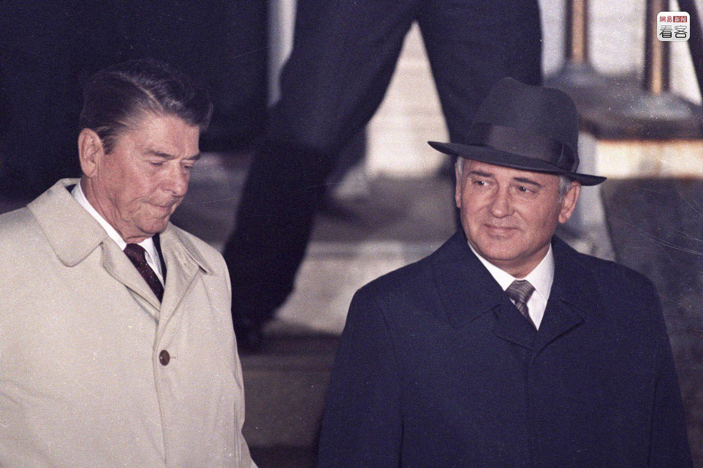 假如冷战是苏联赢了,今天的世界会有什么变化