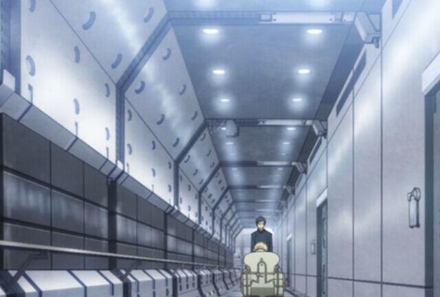 的地上墙上的洞具体实用的作用是什么?