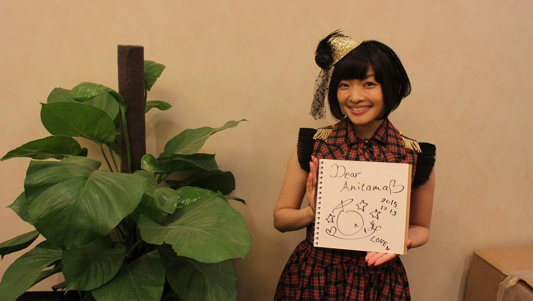 Smile光之美少女 是我人生的转折点 吉田仁美专访 知乎 Smile光之美少女 是我人生的转折点 吉田仁美专访 知乎
