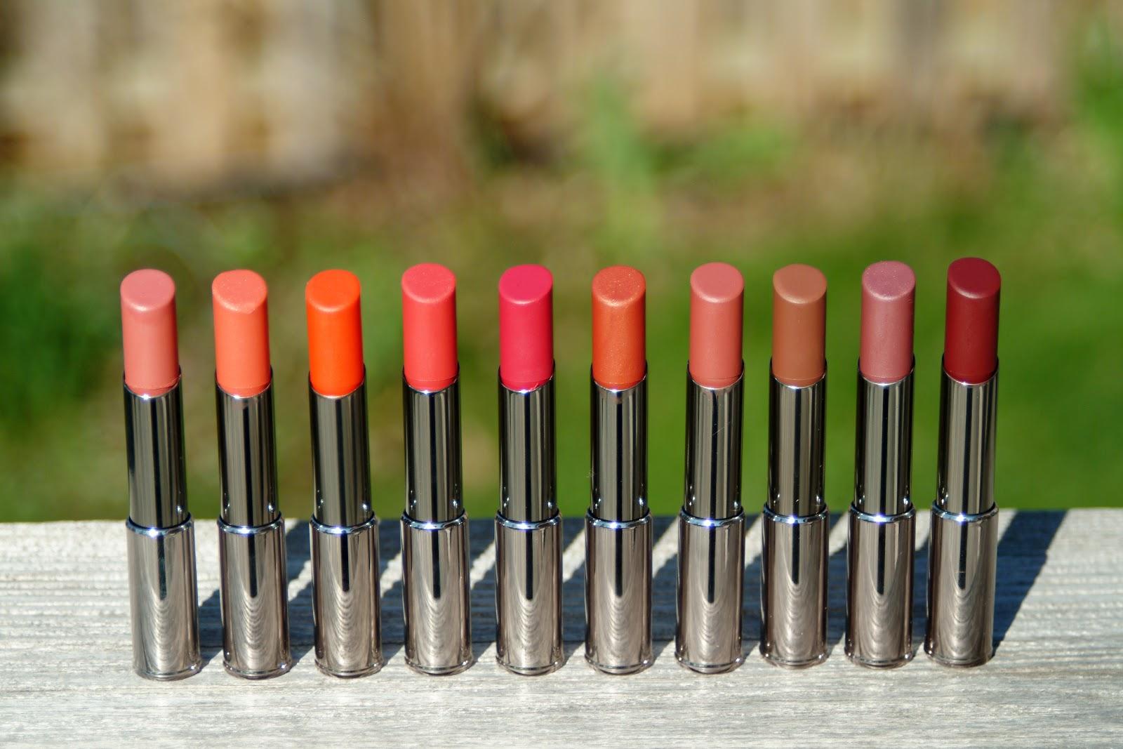 嘴巴小且唇薄唇色又深,用什么样的颜色比较适