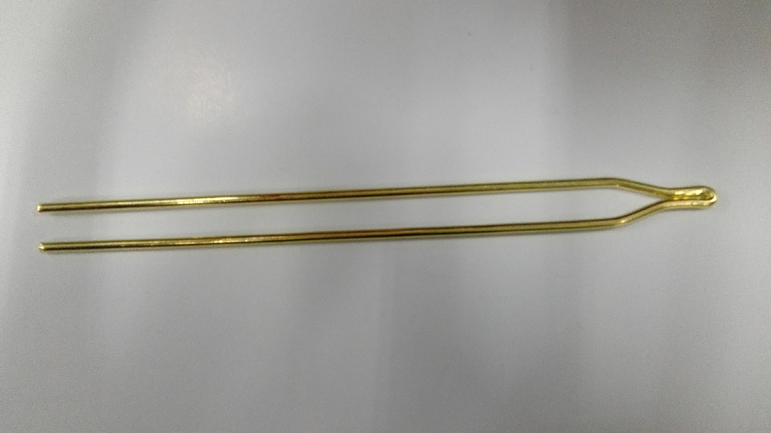 步摇 发簪和发钗的区别是什么?