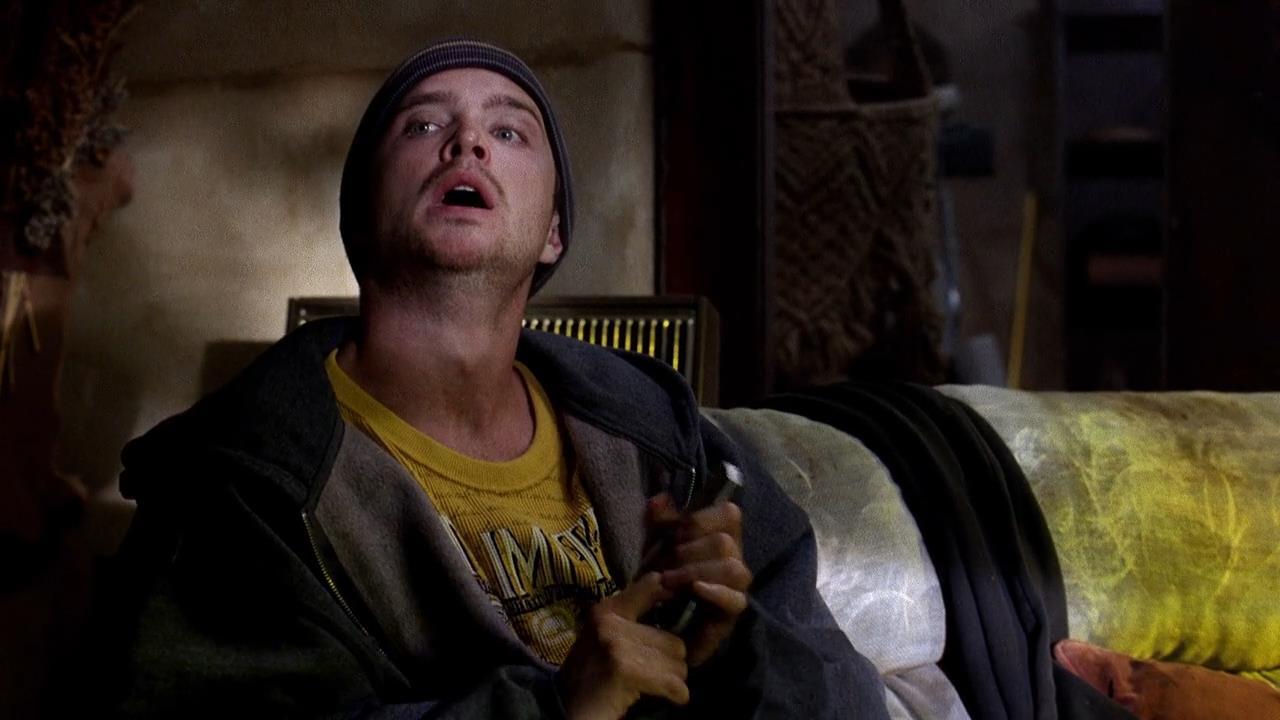 剧析和罪恶躲猫猫的小孩绝命毒师s02e06