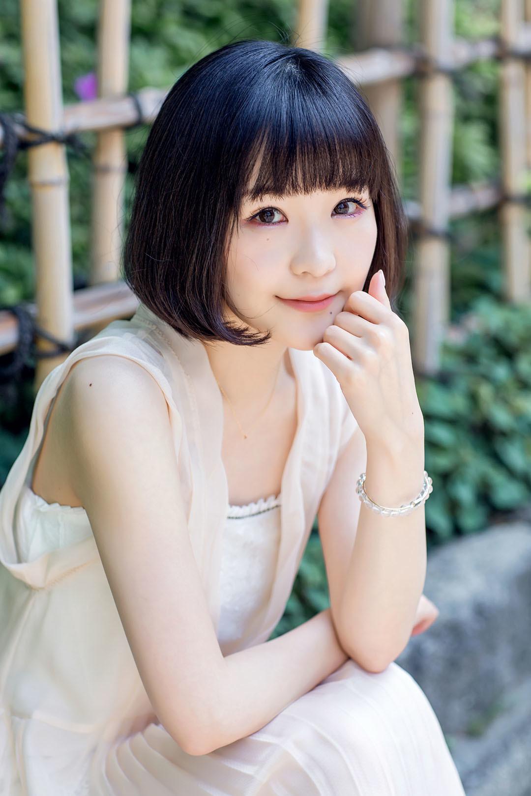 anitama声优专访高桥未奈美三