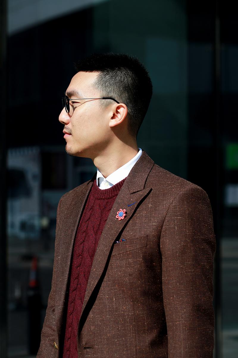 素男改造0001期 | 我们不是整容师,我们只是素男的改造工