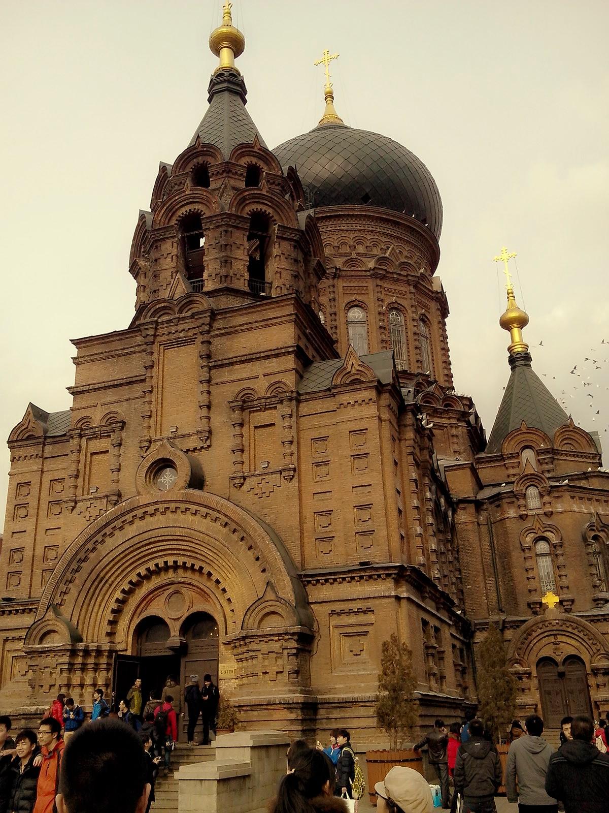 南方人到北方读大学是一种什么体验? - 丁丁的