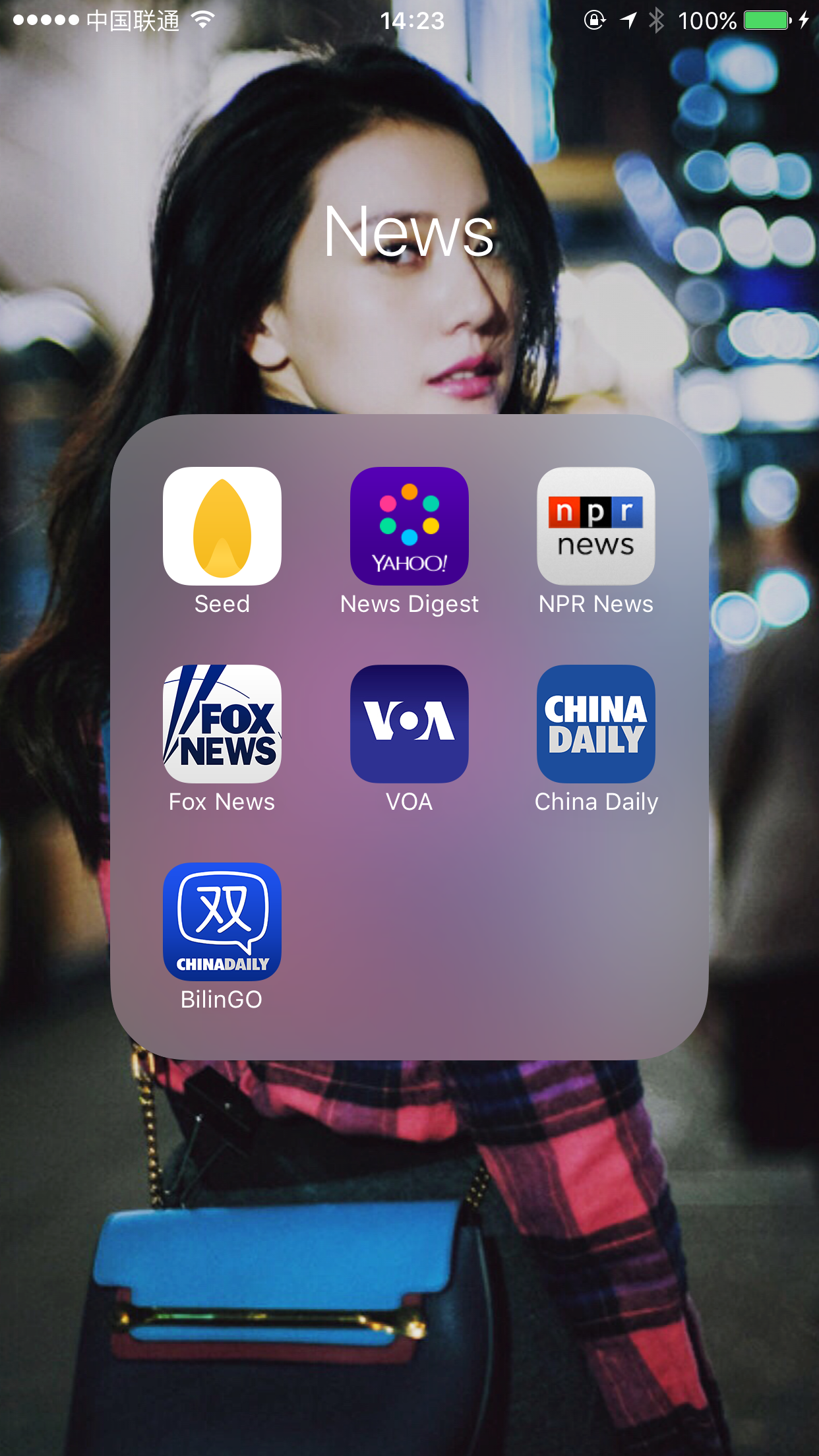 App Store 有哪些冷门但逆天的 App? - 苹果公