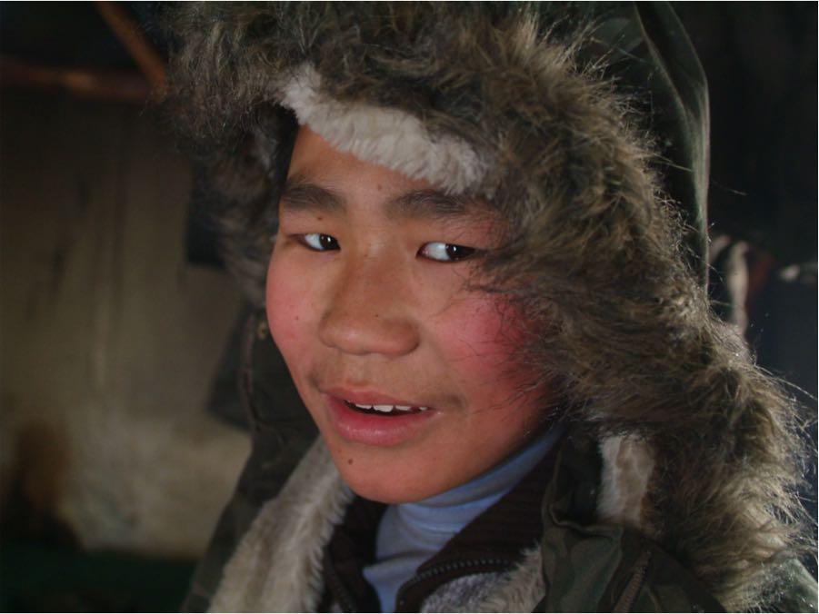 对于山林狩猎、游牧樵采、刀耕火种等自然淳朴