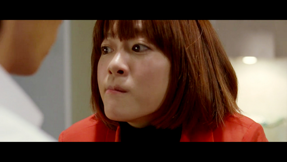 日剧『交响情人梦』野田妹有哪些表情?