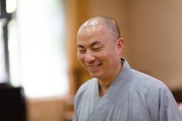 参加南岳广济禅寺的"禅意人生"禅修营是什么体验?