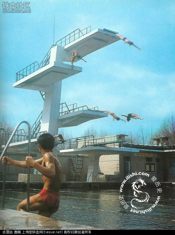 有谁能描述下当年苏联强大到什么地步? - 郭钊