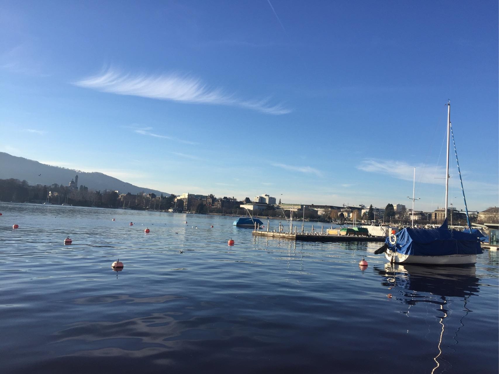 瑞士哪些地方最值得一去? - Vivi Bear 的回答