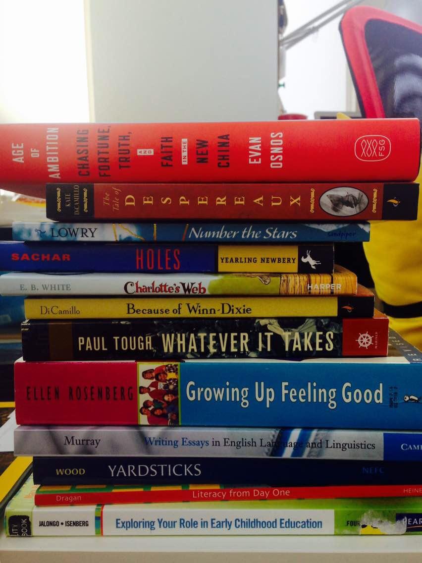 跨专业考研学前教育,应该怎样准备? - 知乎用户