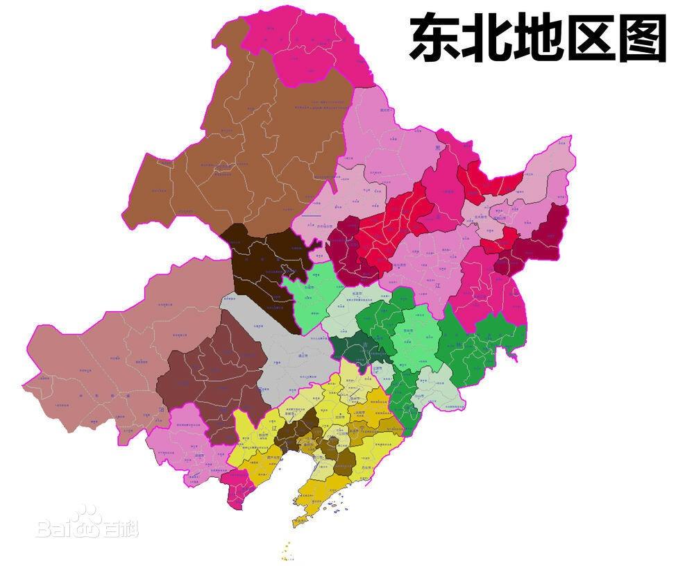 东北三省省会图片