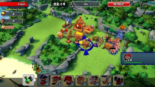 COC like游戏的创新与演化 - 知乎