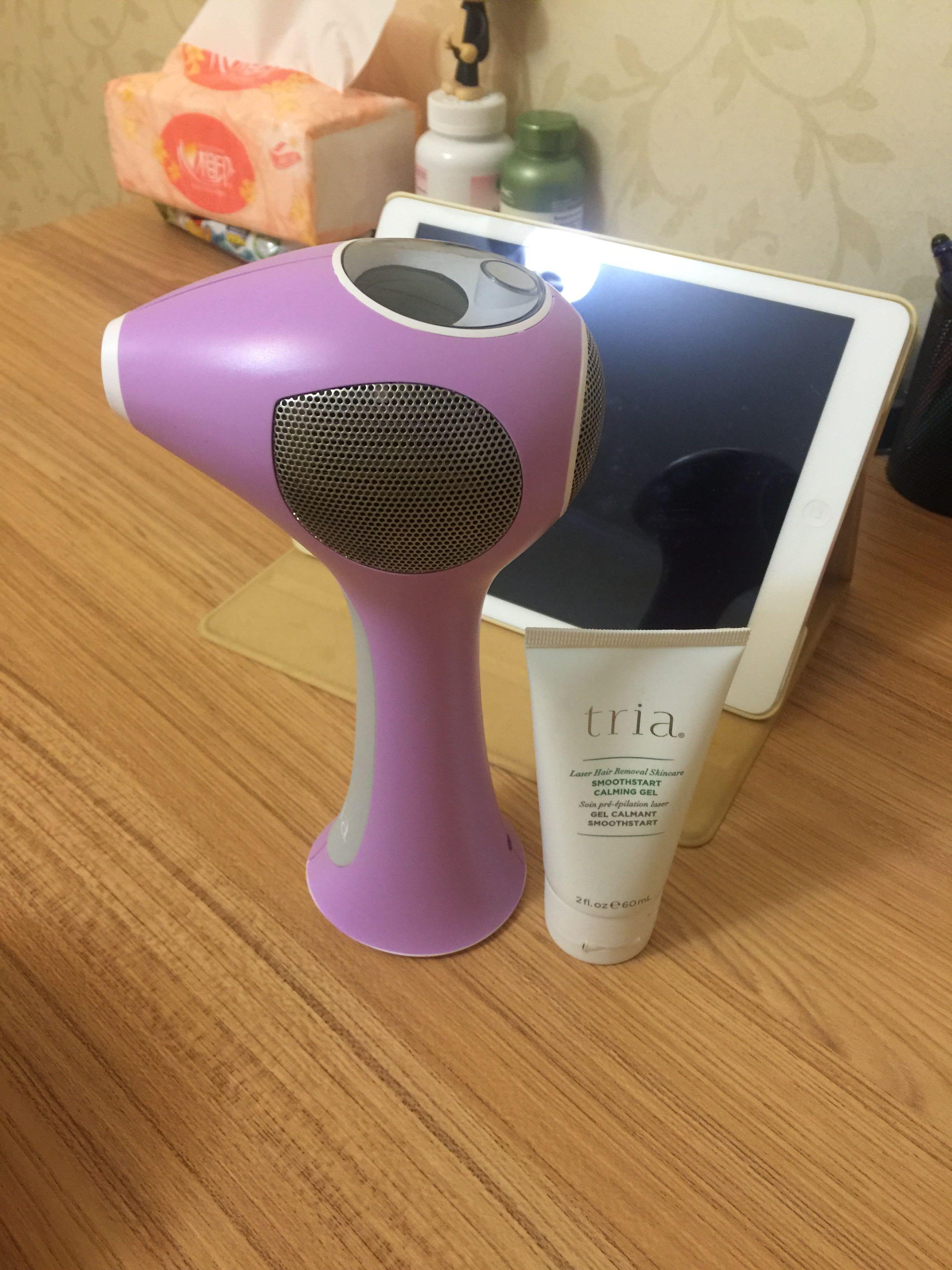 家用激光脱毛仪哪个牌子比较好?