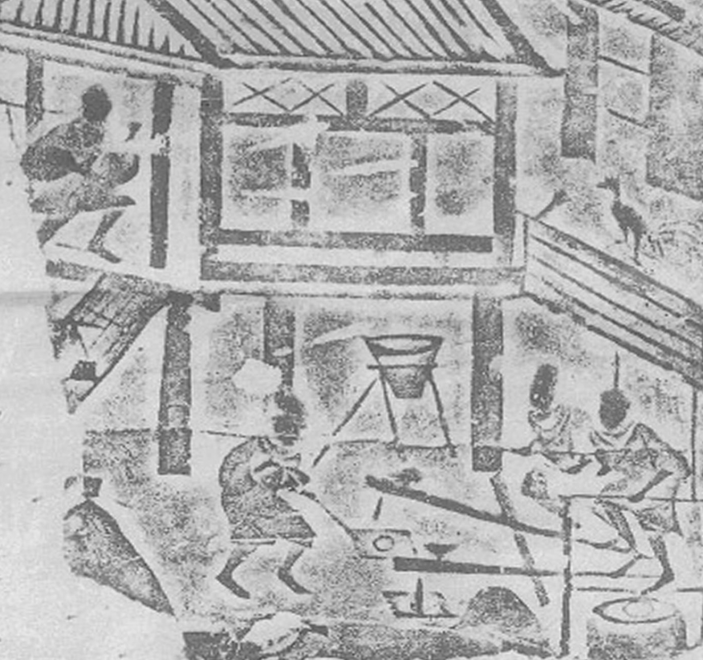 汉代人吃什么? - 知乎