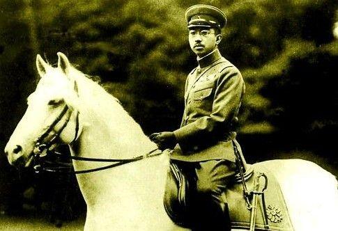 可实际上他和那帮军阀政客才不关心日本平民的死活,反正就算米国鬼畜