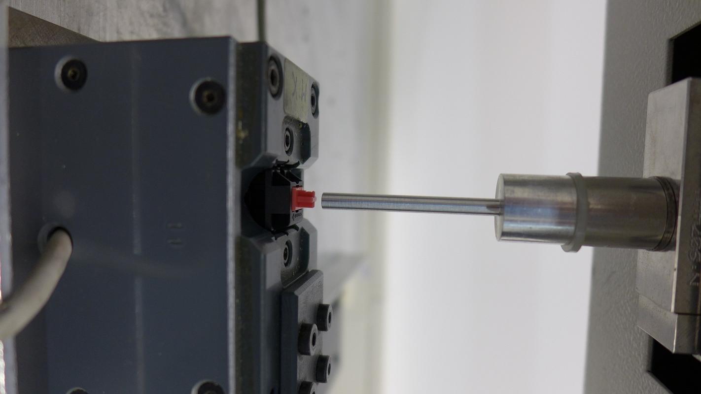 国产机械键盘轴体能否取代CHERRY MX轴? - 