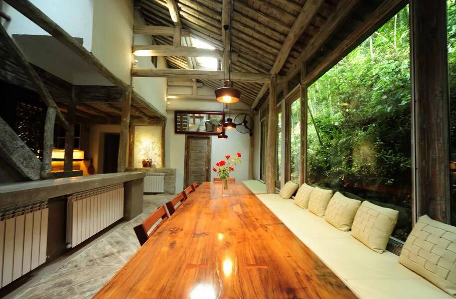 情定桃源丨民宿餐厅——只有抓住游客的胃，才能抓住游客的心 - 知乎