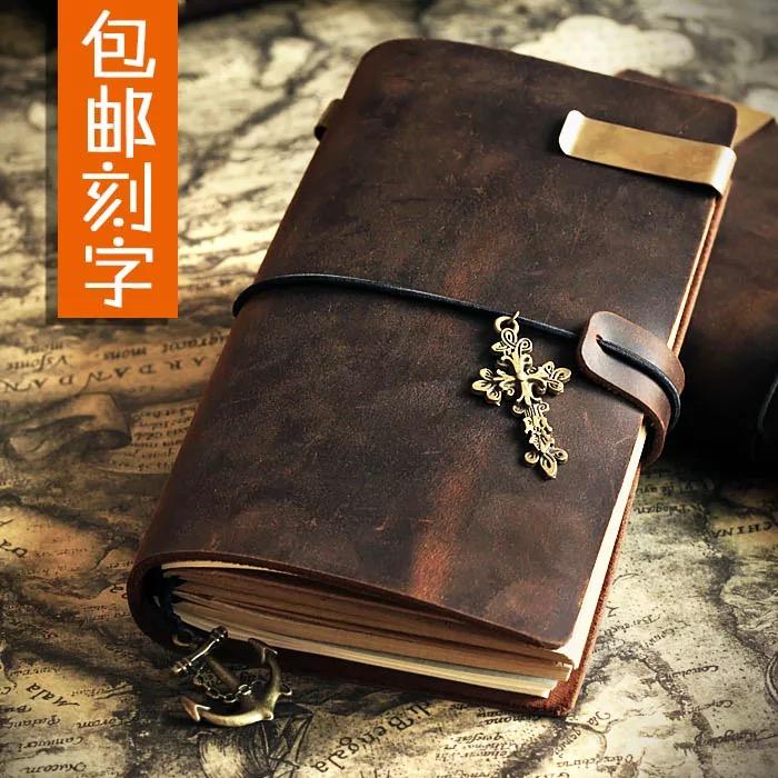 有哪些设计精巧的纸质笔记本