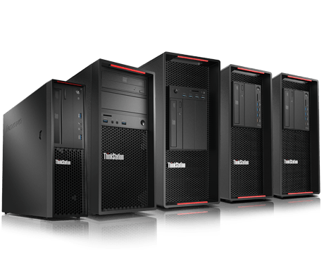 thinkstationp500与家庭使用的艺术指南