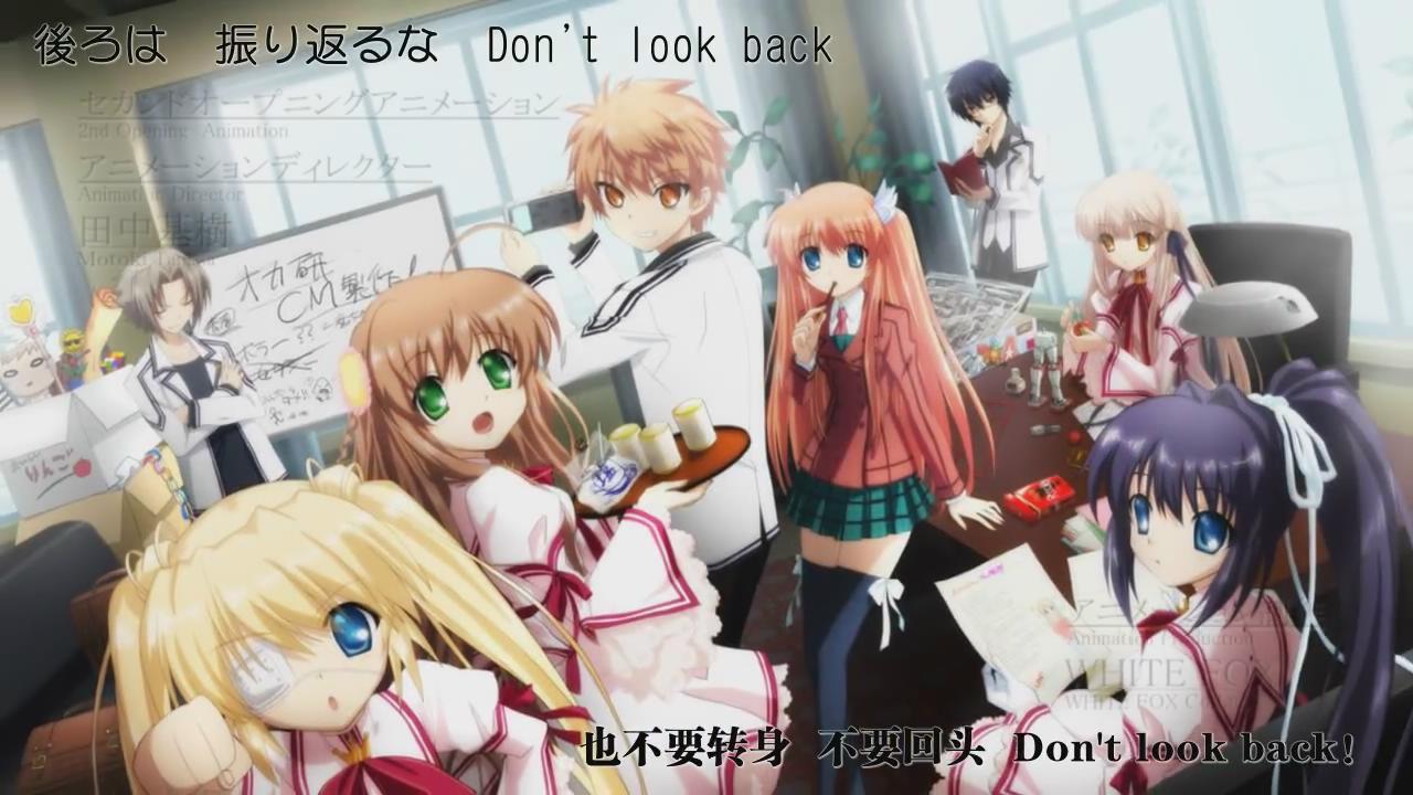 这个星球最美好的记忆 Rewrite 通关纪念 知乎 这个星球最美好的记忆 Rewrite 通关纪念 知乎