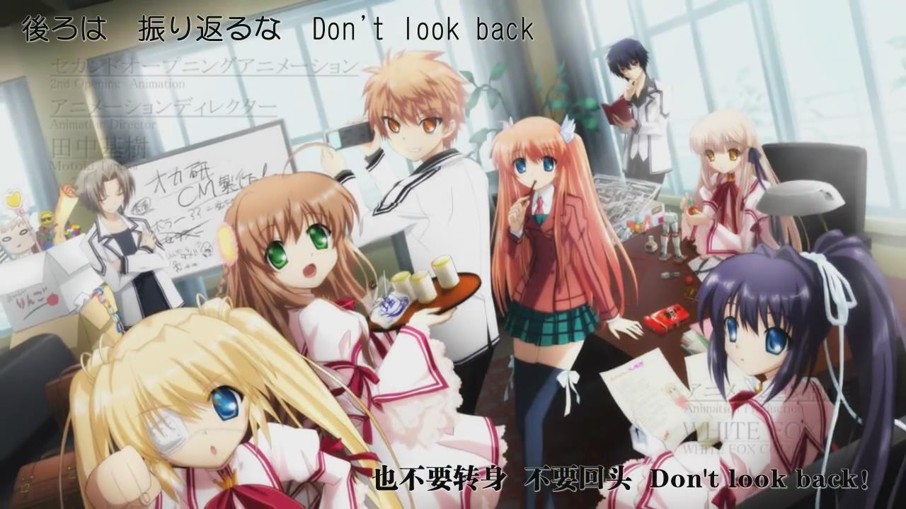 这个星球最美好的记忆 Rewrite 通关纪念 知乎