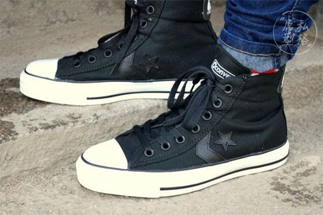 all star-91▼韦德的匡威签名鞋wade▼以及《篮球飞人》中的7号宫城