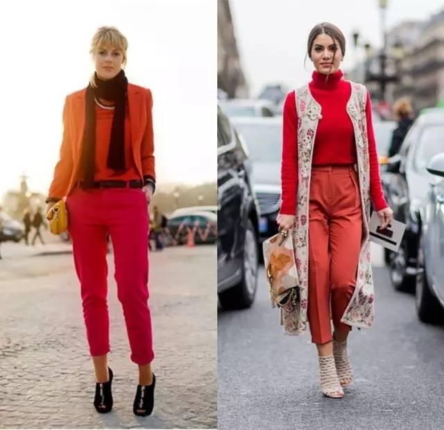 暖色系包括红紫,红,红橙,橙,黄橙,金色.象征着:太阳,火焰.