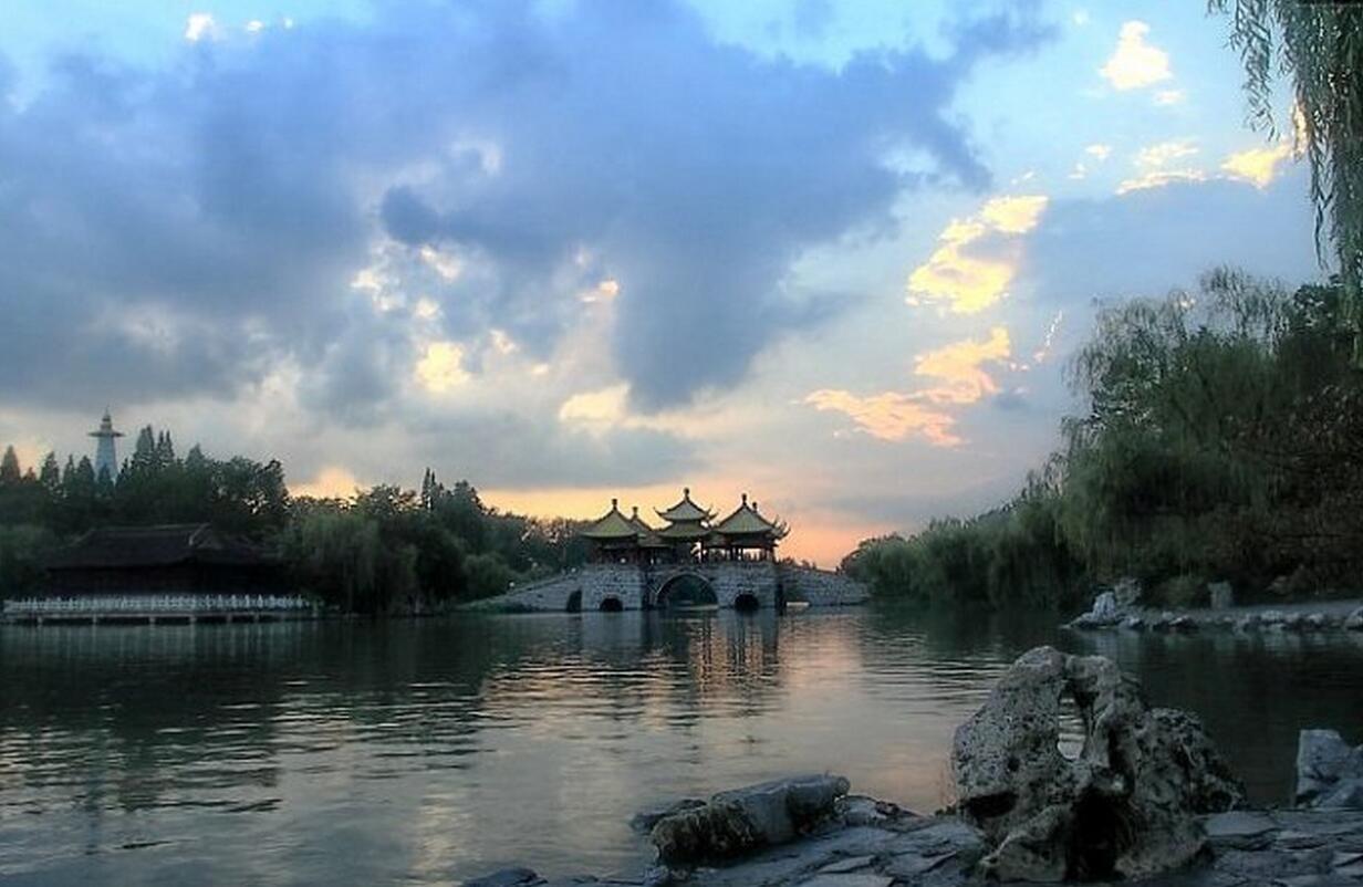 2020扬州古运河-旅游攻略-门票-地址-问答-游记点评，扬州旅游旅游景点推荐-去哪儿攻略